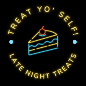 Treat Yo' Self!